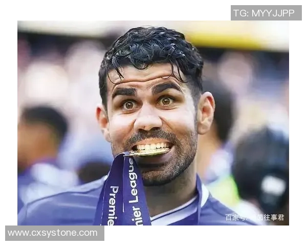 足球界颜值最高的球星盘点 他们不仅踢得好还是观众心中的男神